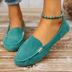Comfortable Loafers