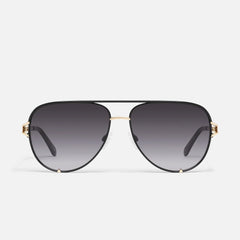 Quay High Key Twist Sunglasses